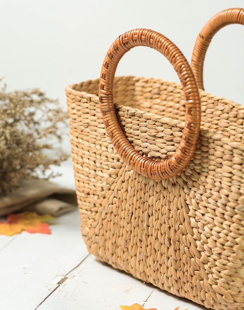 Natural Materials