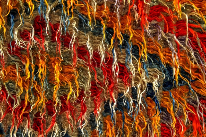 Scenic Tapestry